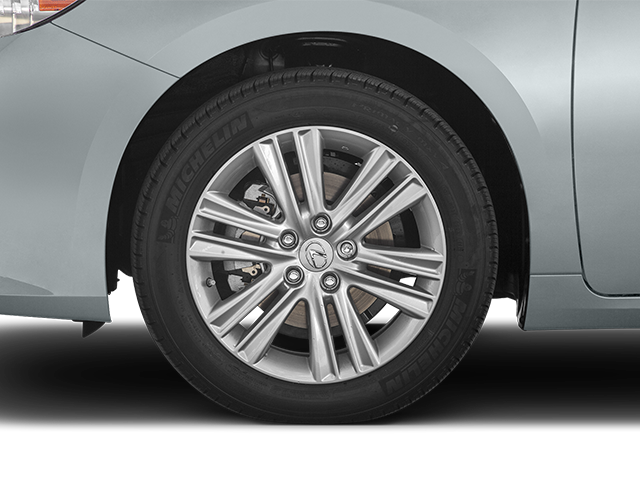 2014 Lexus ES 350 photo 17