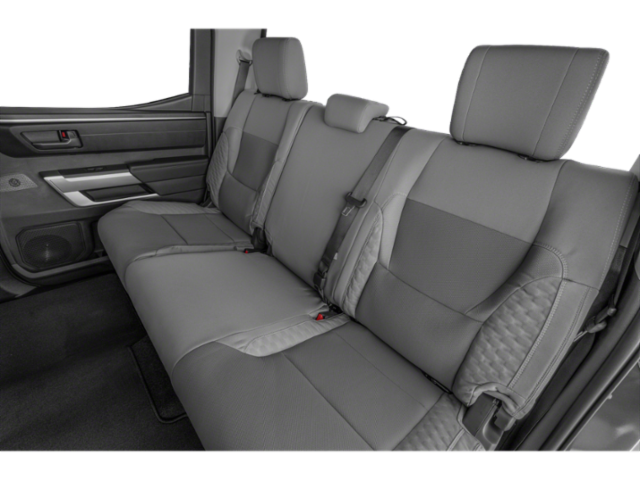 2024 Toyota Tundra SR5 photo 12