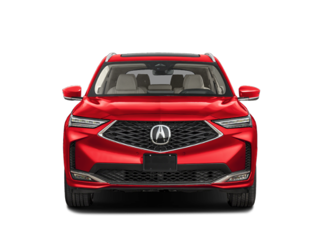 2026 Acura MDX SH-AWD Advance photo 4