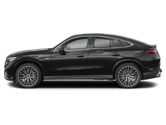 2026 Mercedes Benz GLC AMG 43 4MATIC photo 2