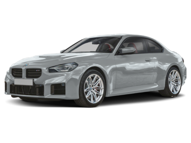 New 2025 Zandvoort Blue BMW Base image 1
