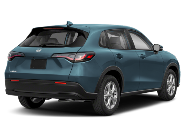2025 Honda HR-V LX photo 2