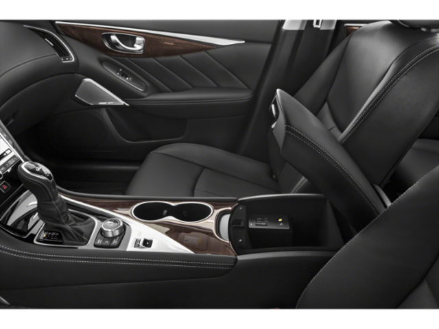 2020 Infiniti Q50 3.0t LUXE photo 15