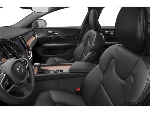 2019 Volvo S60 Momentum photo 4