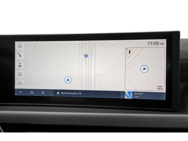 2024 Hyundai Sonata SEL photo 4