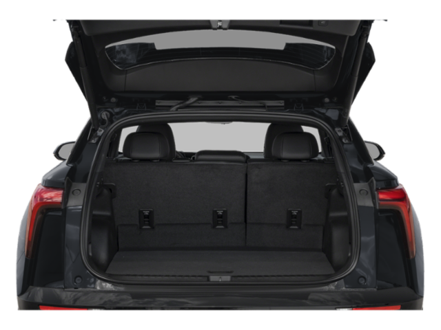2026 Chevrolet Blazer EV RS photo 7