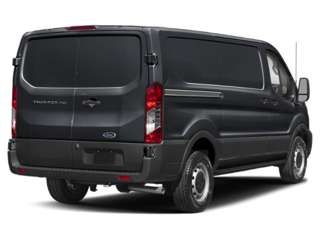 2024 Ford Transit Cargo Van photo 2