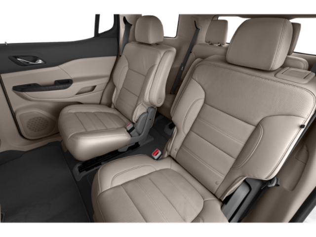 2023 Gmc Acadia Denali photo 10
