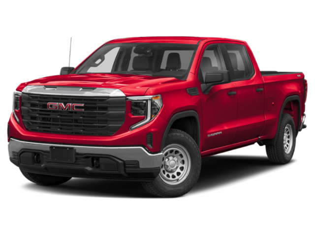 2022 Gmc Sierra 1500 Elevation photo 7