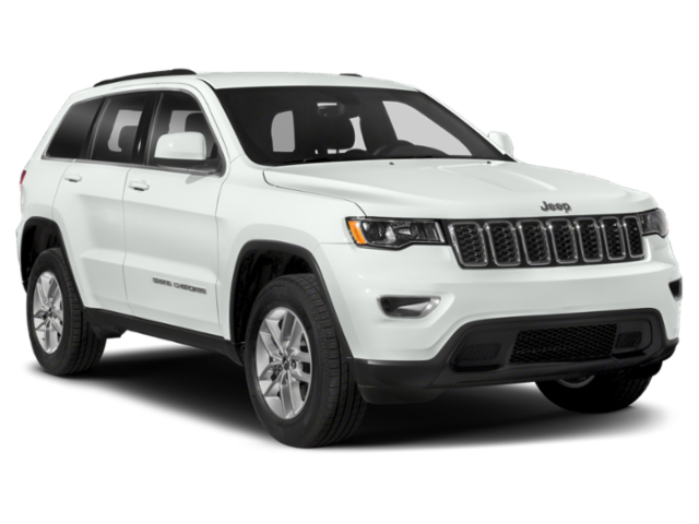 2019 Jeep Grand Cherokee Altitude photo 6