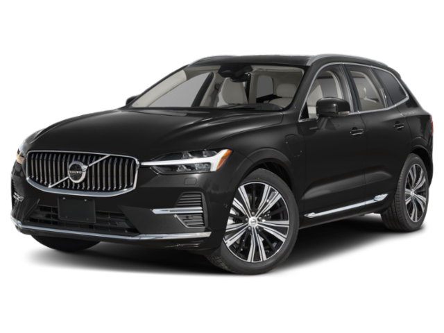 2025 Volvo XC60 Ultra's photo