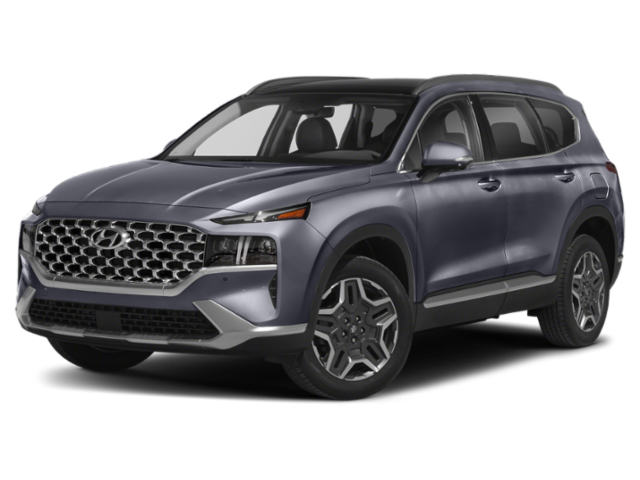 2021 Hyundai Santa Fe Limited HEV's photo