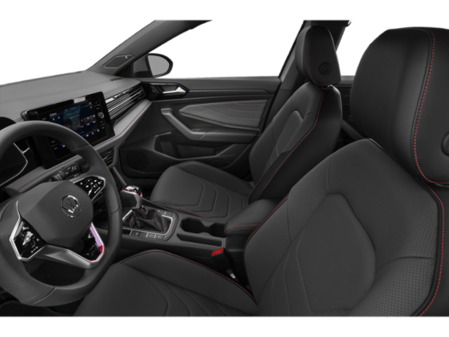 2025 Volkswagen Jetta GLI 2.0T Autobahn photo 6