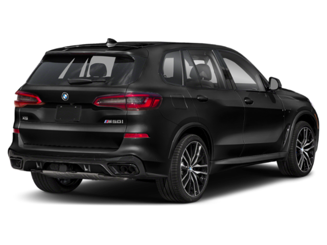 2021 Bmw X5 M50i photo 4