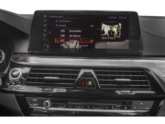 2019 Bmw 530e 5-Series photo 3