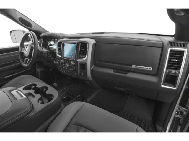 2018 Ram 2500 Power Wagon photo 19