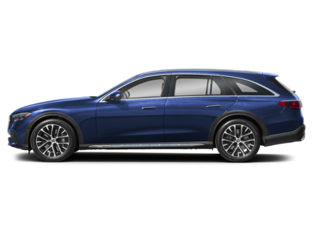 2025 Mercedes Benz E 450 photo 3
