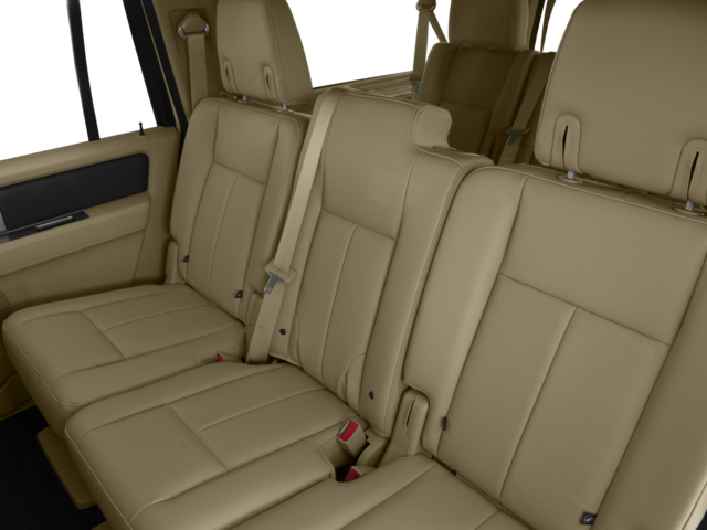 2017 FORD EXPEDITION EL - Image 12