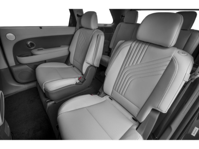 2026 Hyundai Palisade SEL photo 9