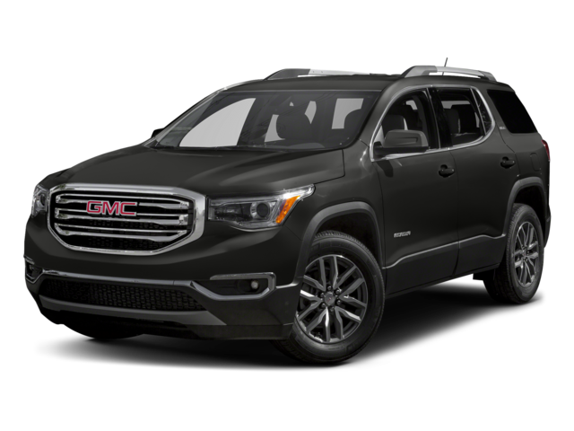 2017 GMC Acadia SLT-1's photo