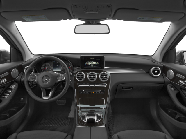 2016 Mercedes Benz GLC 300 photo 7