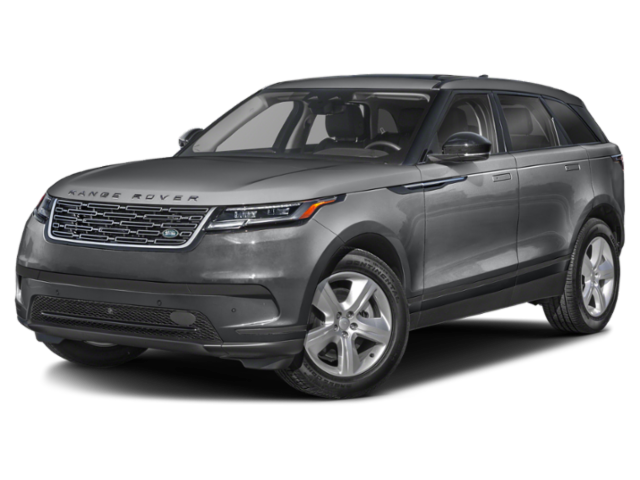 2025 Land Rover Range Rover Velar