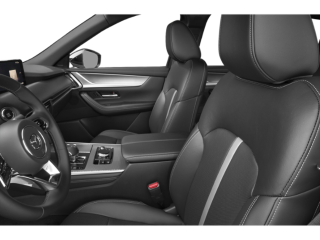2025 Mazda CX-70 3.3 Turbo Premium Plus photo 6