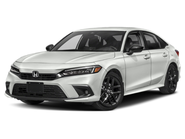 2023 Honda Civic Sport's photo