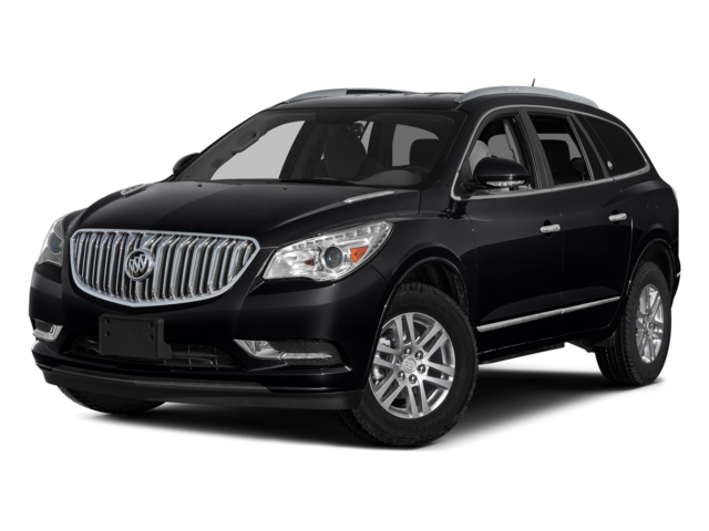 2017 Buick Enclave Premium's photo