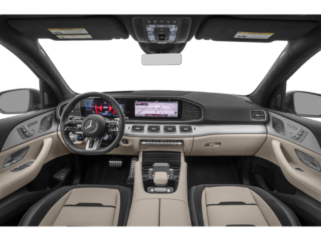2026 Mercedes Benz GLE 63 S AMG 4MATIC photo 7
