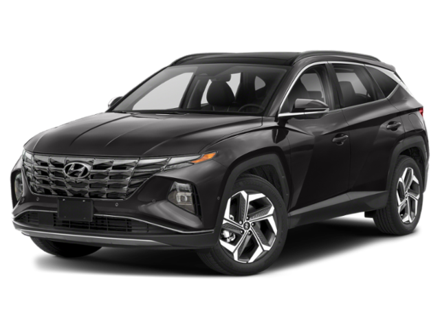 2024 Hyundai Tucson Limited photo 3