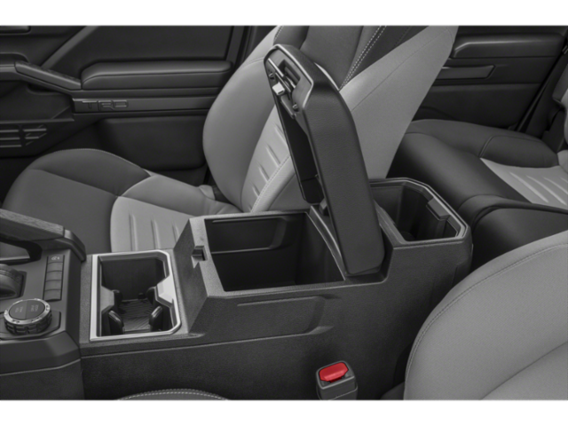 2025 Toyota Tacoma TRD Sport photo 9