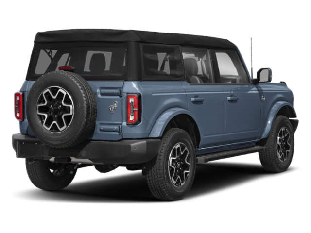 2025 FORD BRONCO - Image 2