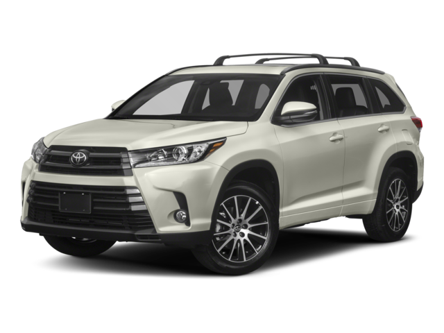 2017 Toyota Highlander