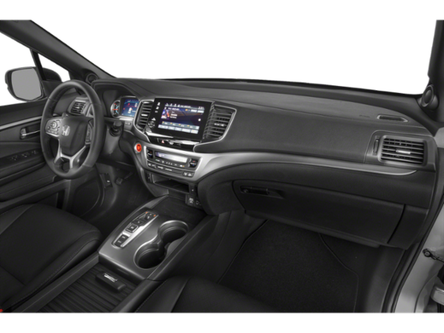 2020 Honda Passport EX-L photo 13