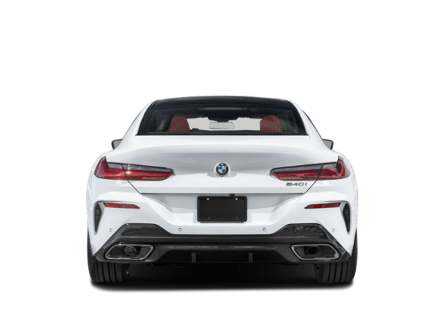 2026 Bmw 840i xDrive Gran Coupe photo 4
