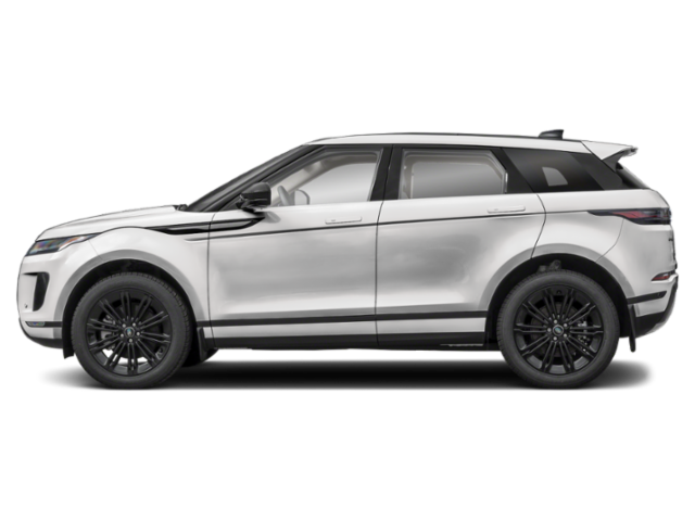2026 Land Rover Range Rover Evoque Dynamic SE photo 3