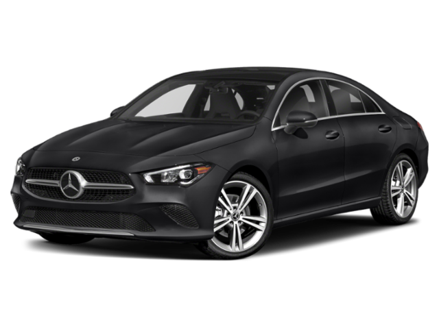2023 Mercedes-Benz CLA CLA 250's photo