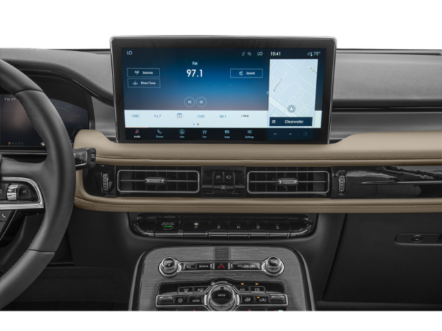 2022 LINCOLN NAUTILUS - Image 7