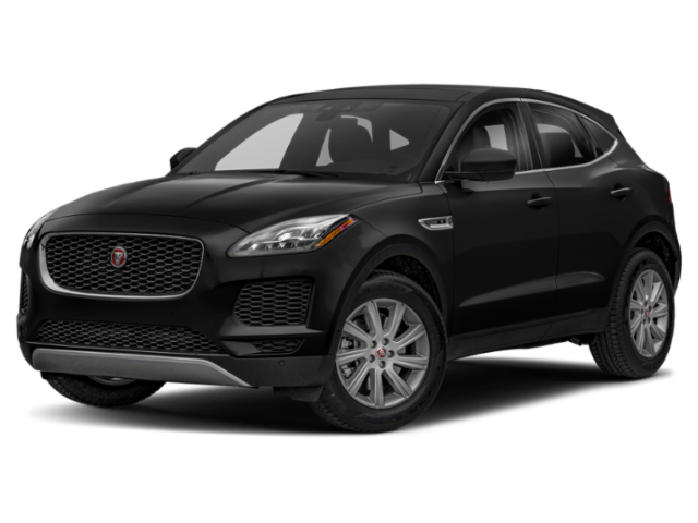 2020 Jaguar E-PACE SE's photo