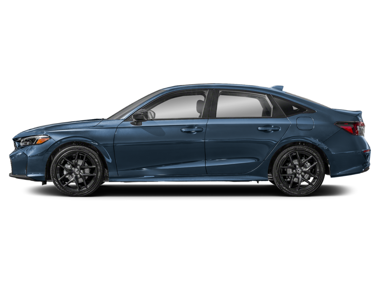 2026 Honda Civic Sport photo 5