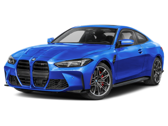 2026 BMW M4 Coupe M4's photo