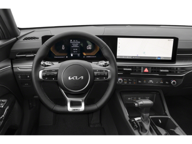 2026 Kia K5 GT-Line photo 4
