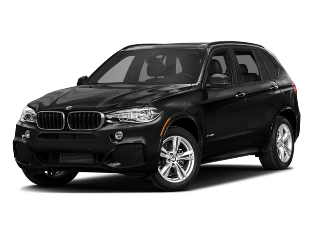 2017 BMW X5 xDrive35i's photo