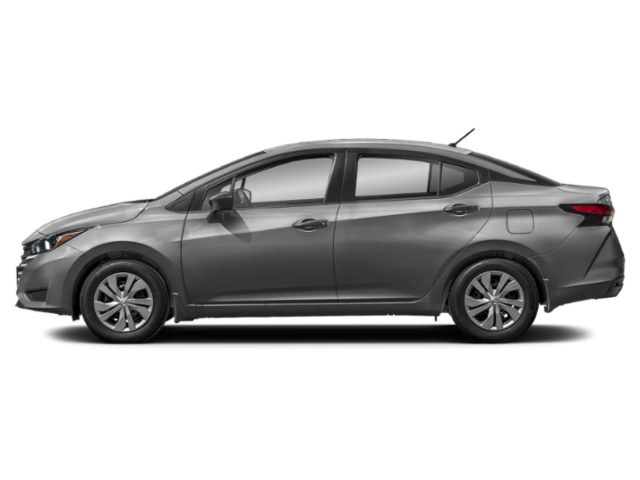 2023 Nissan Versa S photo 3