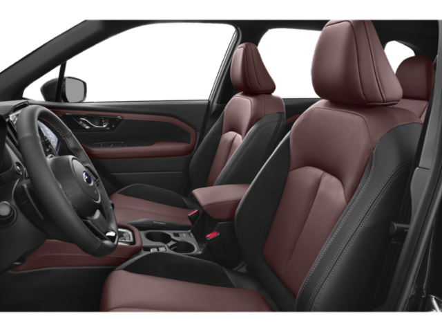 2025 Subaru Forester Touring photo 6