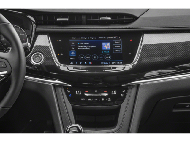2025 Cadillac XT6 Sport photo 6
