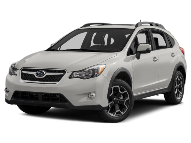 2015 Subaru XV Crosstrek