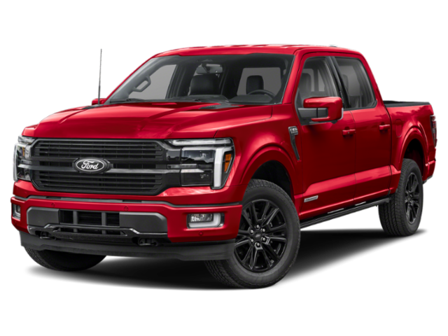 2025 Ford F-150 Platinum photo 21