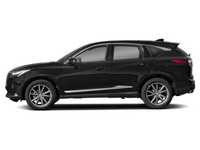 2022 Acura RDX Technology photo 6